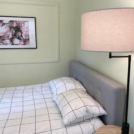 Apartman Pikk Cozy