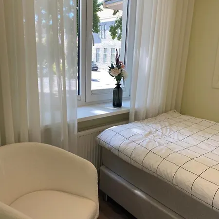 Pikk Cozy Apartman *
