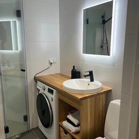 Apartman Pikk Cozy *