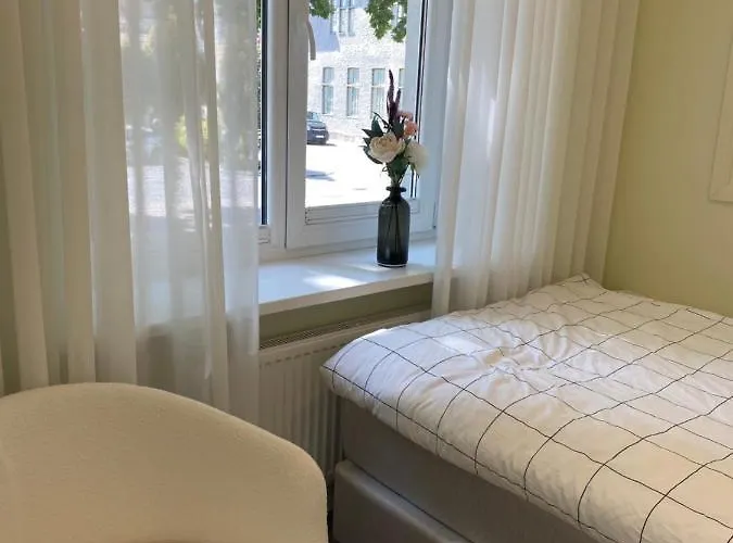 Pikk Cozy Apartmán *