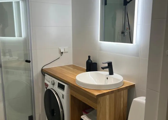 Apartmán Pikk Cozy *